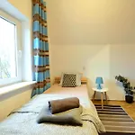 Old Town Happy Apartment, The Best Location