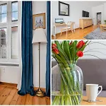 Neptun - Billberry Apartments