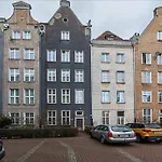 Neptun - Billberry Apartments