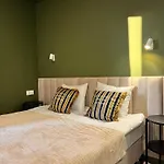 Villa Neptun - Apartamenty
