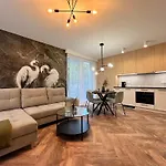 Villa Neptun - Apartamenty