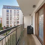 Staywin Apartments