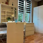 Strawberry Studio