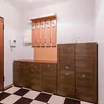 Hub Room