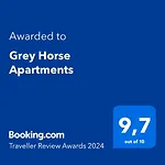 Grey Horse Apartments