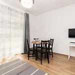Totu Home Marina Gdansk Modern Apartment
