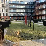 Maves Apartments - Sauna & Gym Nadmotlawie