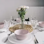 Grey Apartment