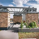Grey Apartment