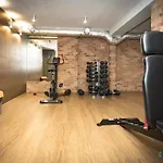 Grey Apartment