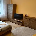 Apartament Sowinskiego