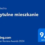 Przytulne Mieszkanie