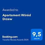 Apartament Wsrod Drzew