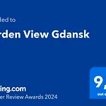 Garden View Gdansk