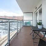 Hello Apartments 4 Oceany Z Prywatnym Parkingiem