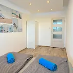 Wave Apartment With Amazing View- 2 Km To Baltic Sea