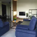 Apartament Burgund Wyspa Sobieszewska