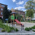 Apartamenty Wrzeszcz Q4Apartments