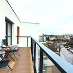 Apartment Golden Beach By Triapart