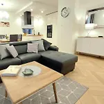 Apartment Golden Beach By Triapart