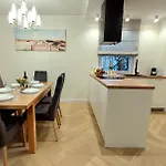 Apartment Golden Beach By Triapart