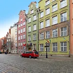 Elite Apartments Dluga Prestige