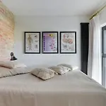 Rezydencja Wintera 3 By Grand Apartements