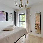 Rezydencja Wintera 3 By Grand Apartements