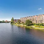 Rezydencja Wintera 3 By Grand Apartements