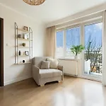 Elite Apartments Marine Brzezno
