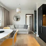 Elite Apartments Marine Brzezno