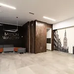 Glow Apartments, Apartamenty Bastion Walowa Stare Miasto