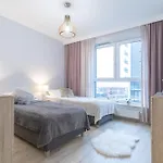 Glow Apartments, Apartamenty Bastion Walowa Stare Miasto