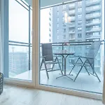 Glow Apartments, Apartamenty Bastion Walowa Stare Miasto