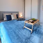 Gdansk Amber Suite With Parking By Rentujemy
