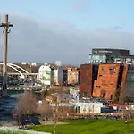 Gdansk Amber Suite With Parking By Rentujemy