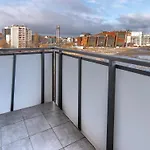 Gdansk Amber Suite With Parking By Rentujemy