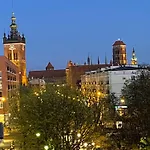 Apartament Starowka Gdansk