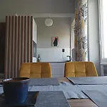 Apartament Starowka Gdansk