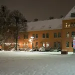 Garnizon Gdansk