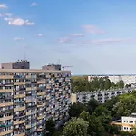 Apartament 2 Pokoje W Gdansku Kolobrzeska Przymorze