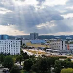 Apartament 2 Pokoje W Gdansku Kolobrzeska Przymorze