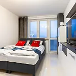 Apartamentygdansk Eu - Mieszkanie Dlugie Ogrody