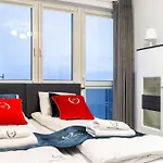 Apartamentygdansk Eu - Mieszkanie Dlugie Ogrody