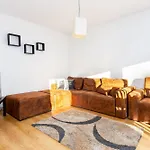 Apartamentygdansk Eu Marina Primore