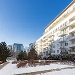 Apartamentygdansk Eu Marina Primore