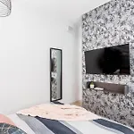Apartamenty Deo Plaza Vip By Rent Like Home