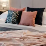 Apartamenty Deo Plaza Vip By Rent Like Home