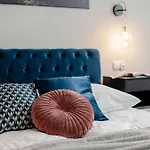 Apartamenty Deo Plaza Vip By Rent Like Home