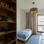 JPapartments Nadmorski Dwór